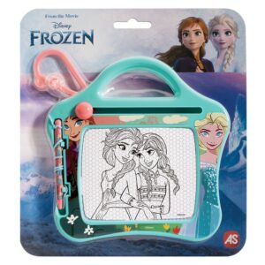 Frozen Magic Scribbler Travel