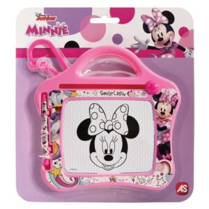 Minnie Magic Scibbler Doodle Fun Travel