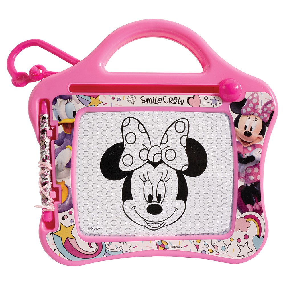 Minnie Magic Scibbler Doodle Fun Travel - Image 2