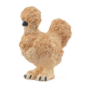 Schleich - Silk Chicken