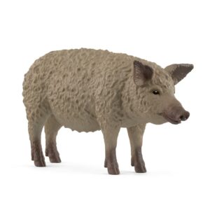 Schleich - Mangalica Pig