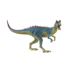 Schleich - Dilophosaurus