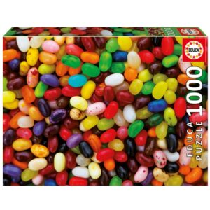1000 Jelly Beans