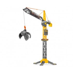 R/C Mighty Crane