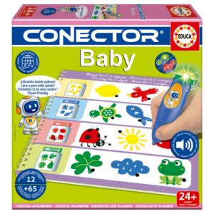 Baby Connector