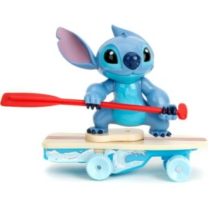 R/C Stitch Surfer 25cm