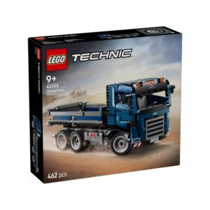 LEGO 42203 TECHNIC Tipping Dump Truck