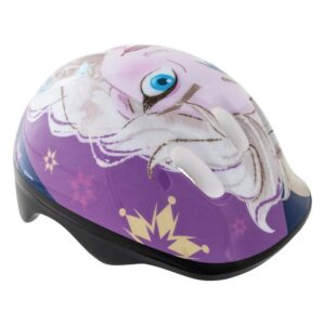 Frozen Helmet