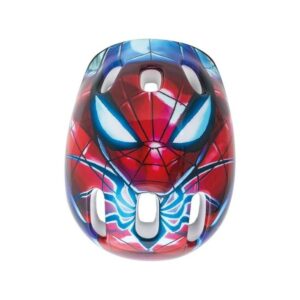 Spiderman Helmet