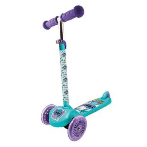 Stitch 3 Wheel Scooter