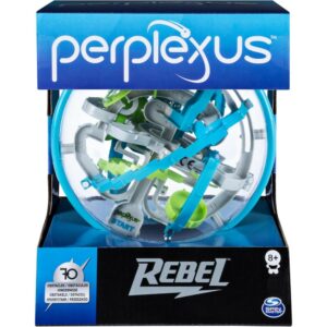 Perplexus Rebel