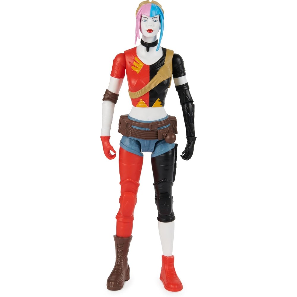 DC Comics Harley Quinn Action Figure 30cm - Image 2