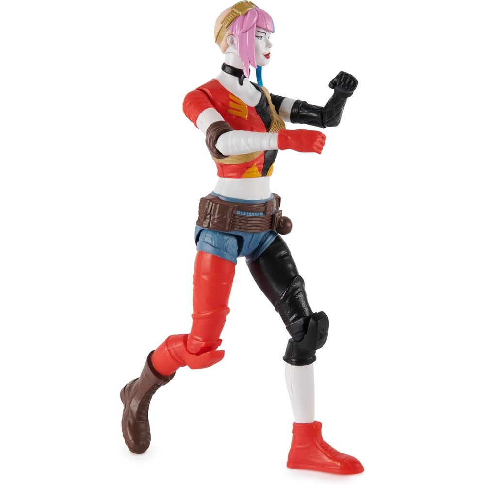 DC Comics Harley Quinn Action Figure 30cm - Image 3