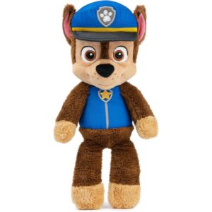 Paw Patrol Chase Take Along Buddy Plush Toy