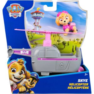 Paw Patrol Skye’s Helicopter
