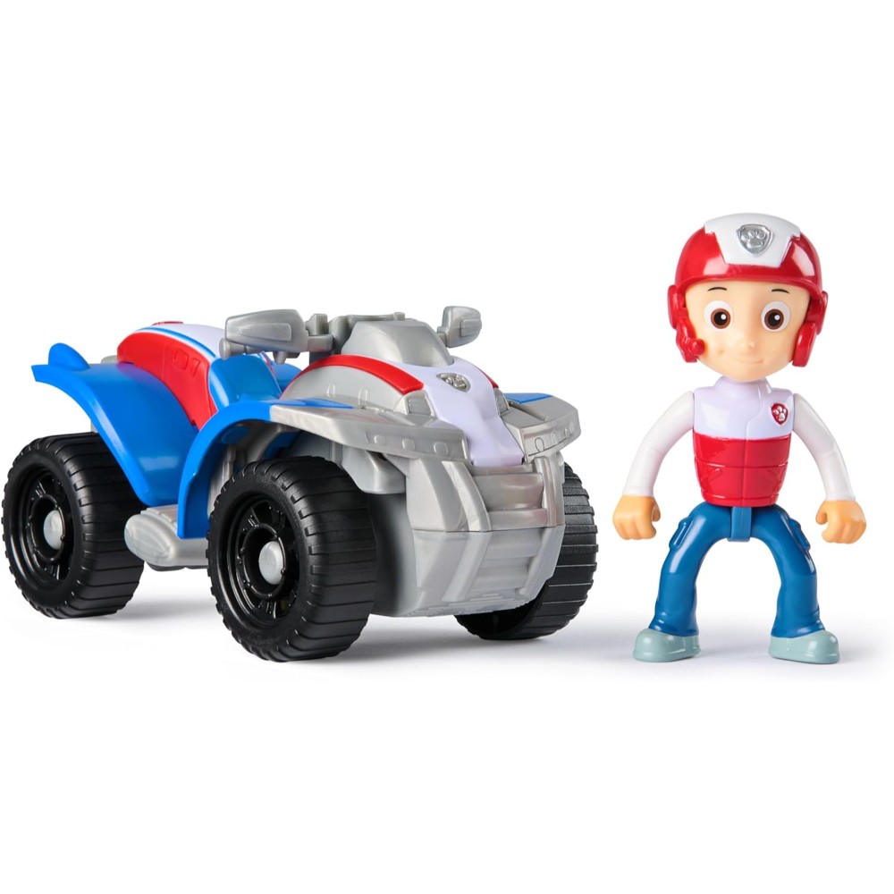 Paw Patrol Ryder’s ATV - Image 2
