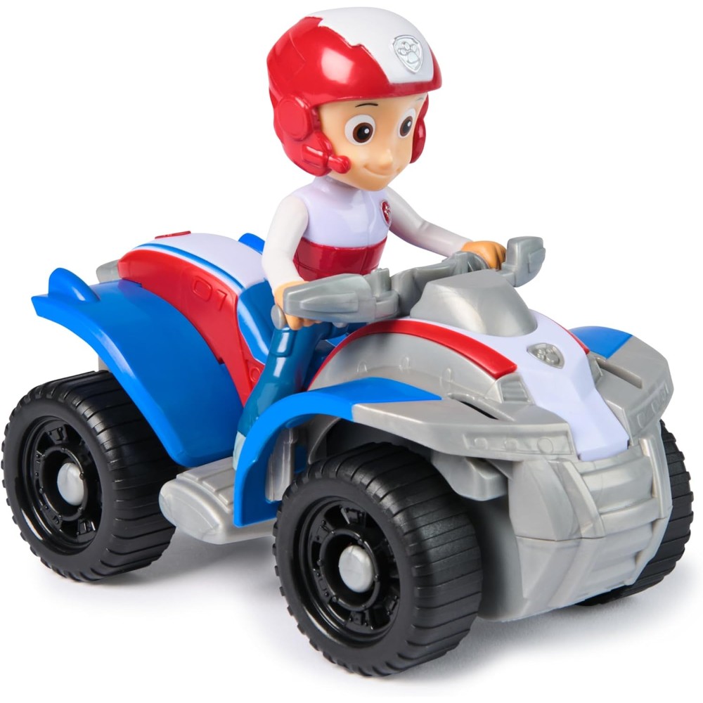 Paw Patrol Ryder’s ATV - Image 3