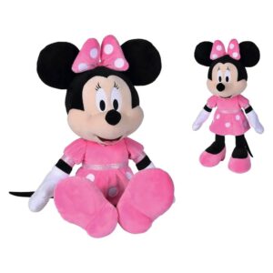 Minnie Mouse Pink Plush 43cm