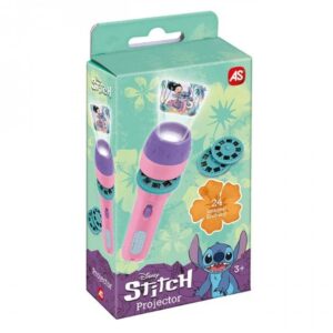 Stitch MIni Projector
