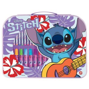 Stitch Art Case