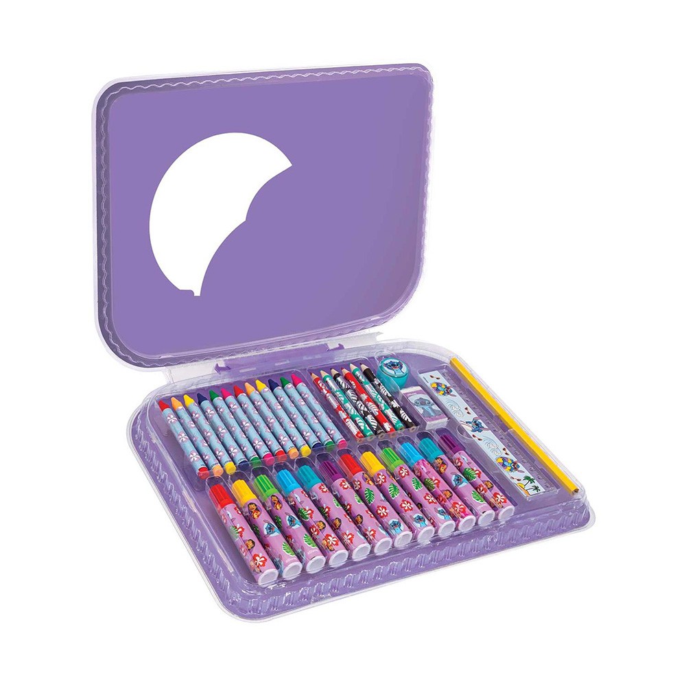 Stitch Art Case - Image 2