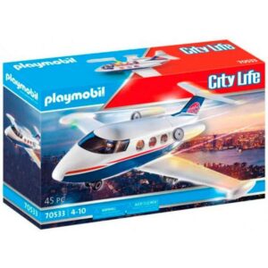 Playmobil 70533 Private Jet
