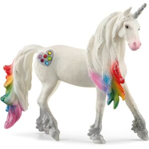 Schleich - Rainbow Love Unicorn Foal