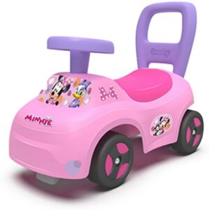 Disney Minnie Mouse Minnie Auto Ride-On