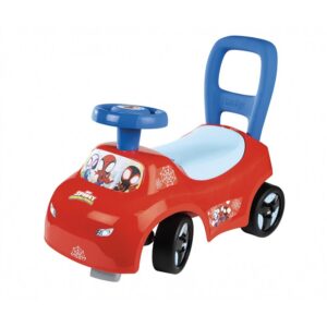Spiderman Spidey Auto Ride-On