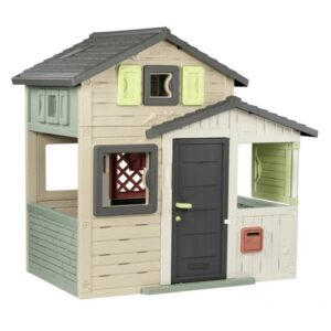 Casetta Amica Friends House Evo Playhouse