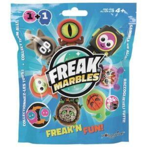 Freak Marbles Surprise Bag x1pc