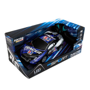R/C Car Sport Assortment of 2