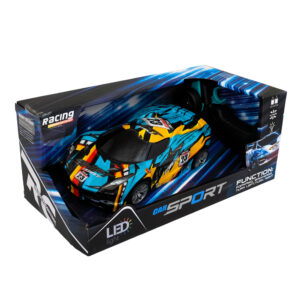 R/C Car Sport Assortment of 2
