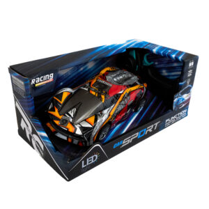 R/C Car Sport Assortment of 2