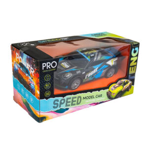 R/C Power Car Assortment of 2