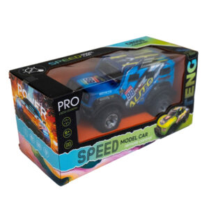 R/C Speed Car