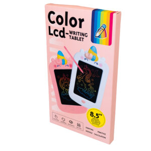 Unicorn LCD 8.5" Tablet