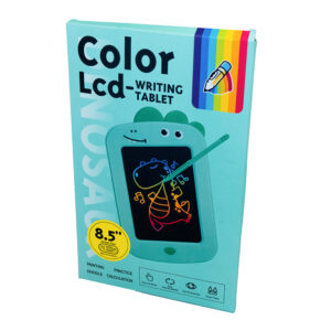 Dino LCD 8.5" Tablet