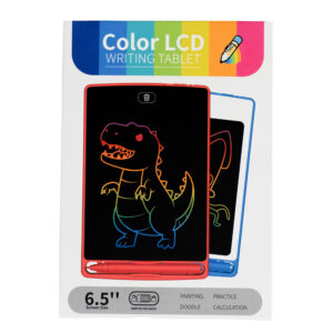 Dinosaur 6.5" LCD Tablet