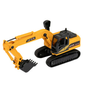 Construction Excavator