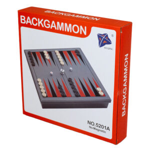 Backgammon Game
