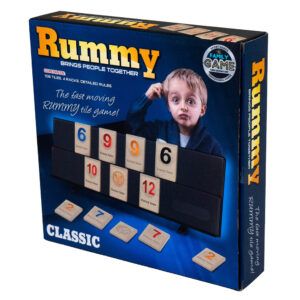 Rummy Game