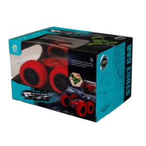 R/C Stunt Car Assortment of 2