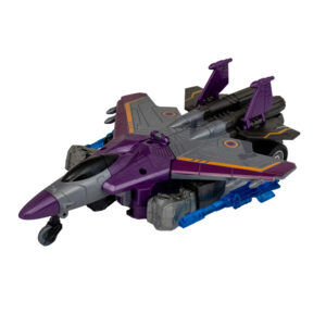 Military Deformation Robot