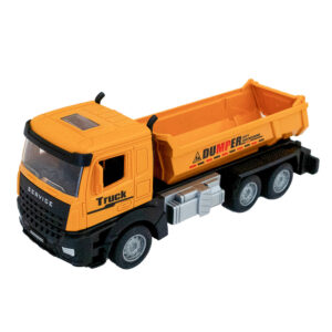 Cement Mixer & Dumper (x1pc)