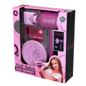 Hair Salon Playset