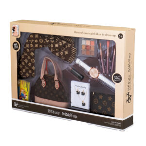 Beauty Makeup Playset