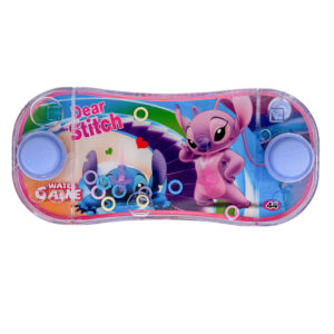 Stitch Water Game