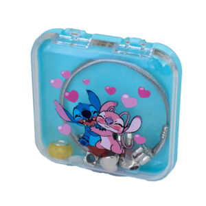 Disney Stitch DIY Bracelet Set