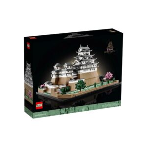 Lego 21060 Architecture Himeji Castle